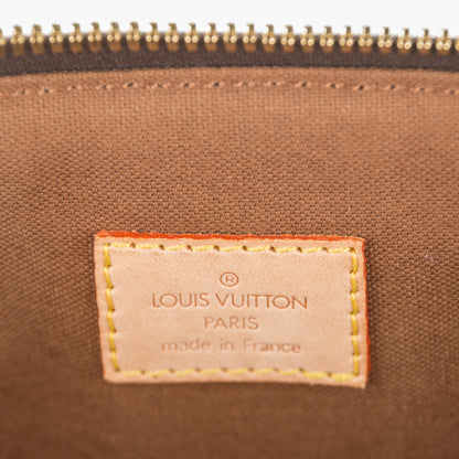 Louis Vuitton Monogram Tivoli GM 6 of 7