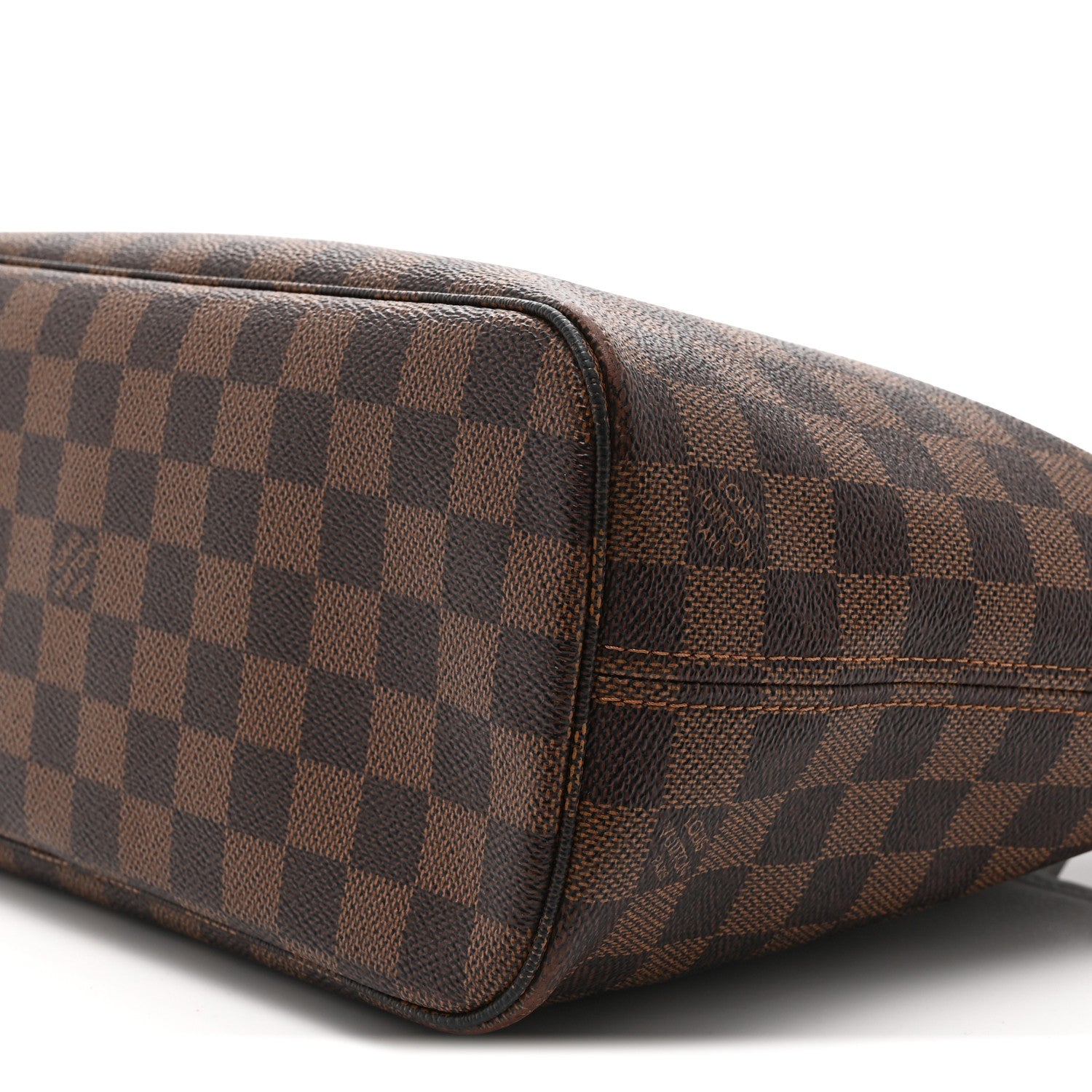 Louis Vuitton Damier Ebene Neo Neverfull PM 10 of 10