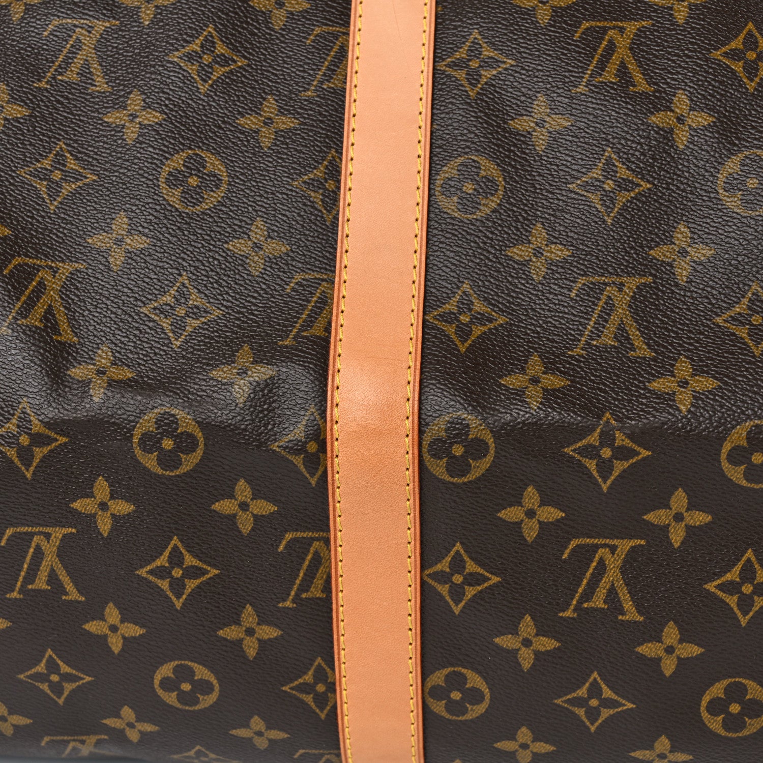 Louis Vuitton Monogram Keepall 55 12 of 14