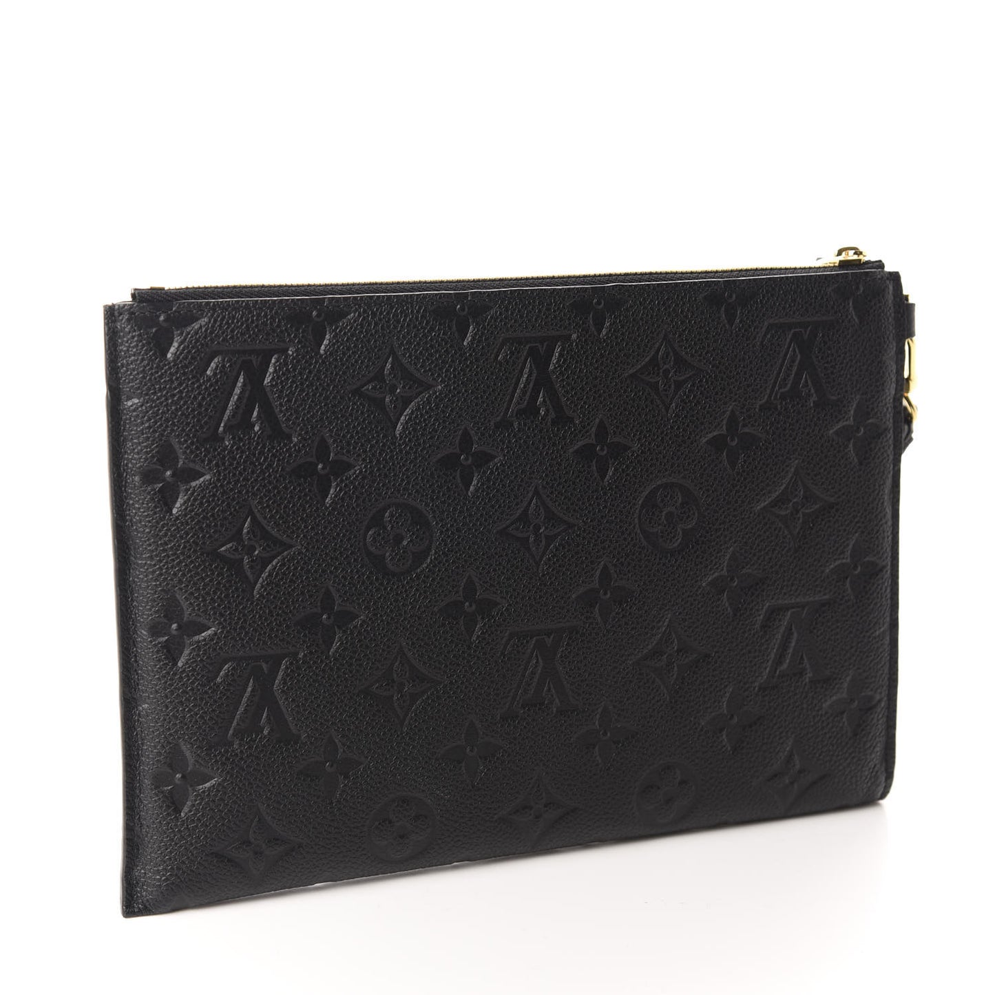 Empreinte Pochette Melanie MM Black