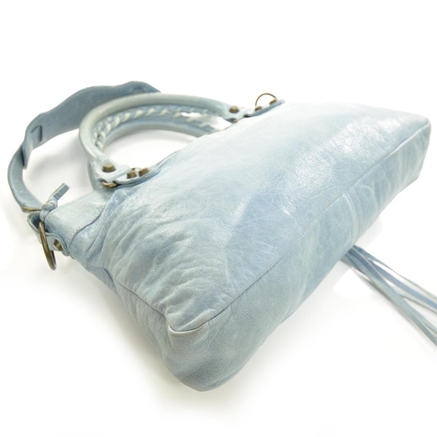 Chevre First Sky Blue