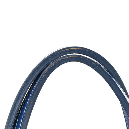Goyard Goyardine Saint Louis PM Navy 15 of 16