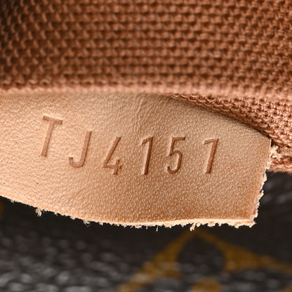 Louis Vuitton Monogram Sully PM 7 of 10