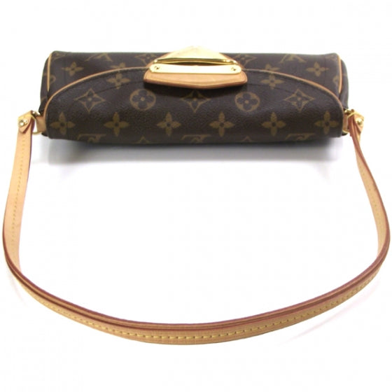 Louis Vuitton Monogram Beverly Clutch 6 of 10