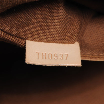 Louis Vuitton Monogram Alma PM 6 of 7