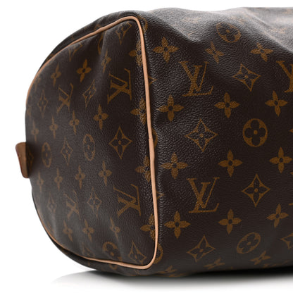 Louis Vuitton Monogram Speedy 30 8 of 15