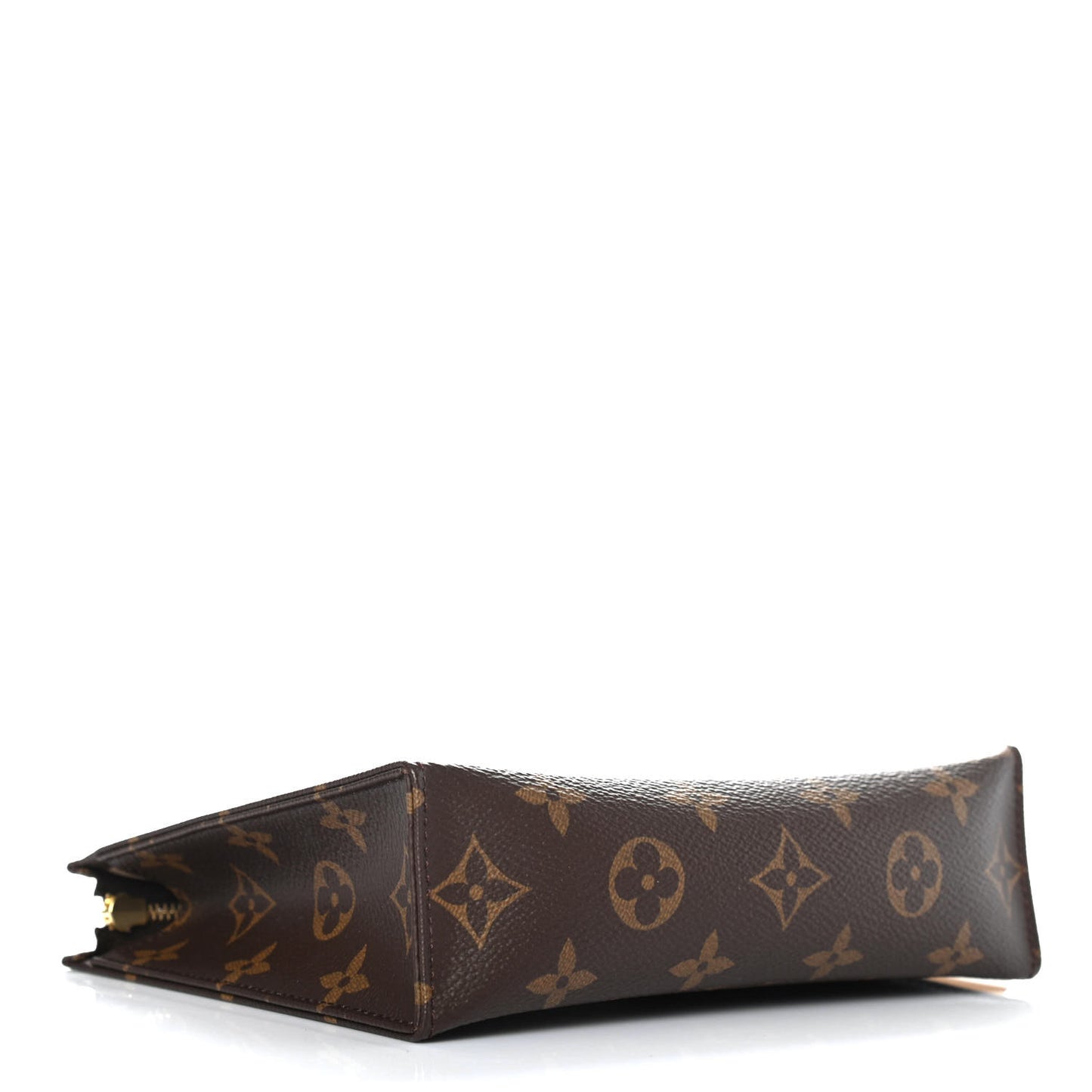 Monogram Toiletry Pouch 19