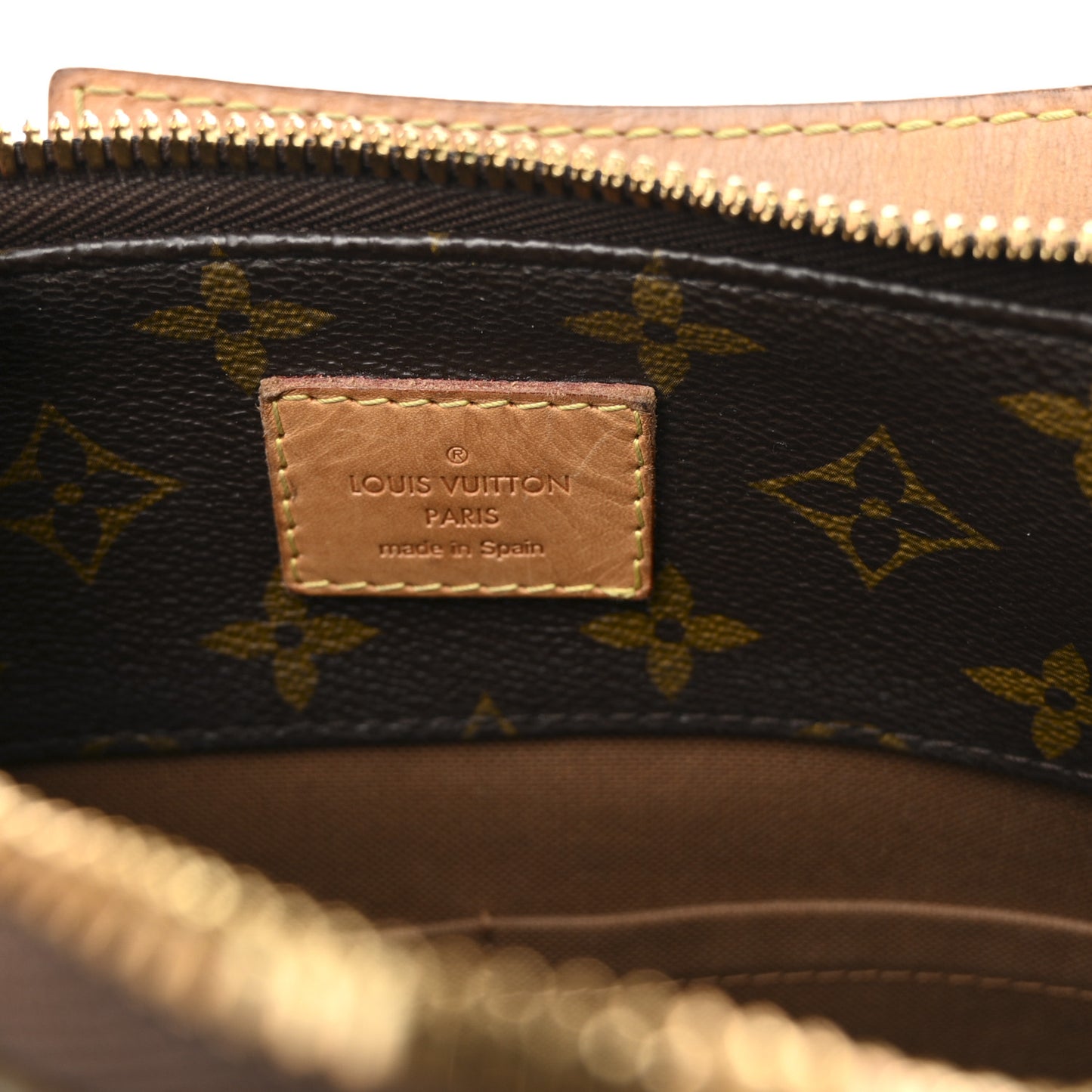 Monogram Sully PM