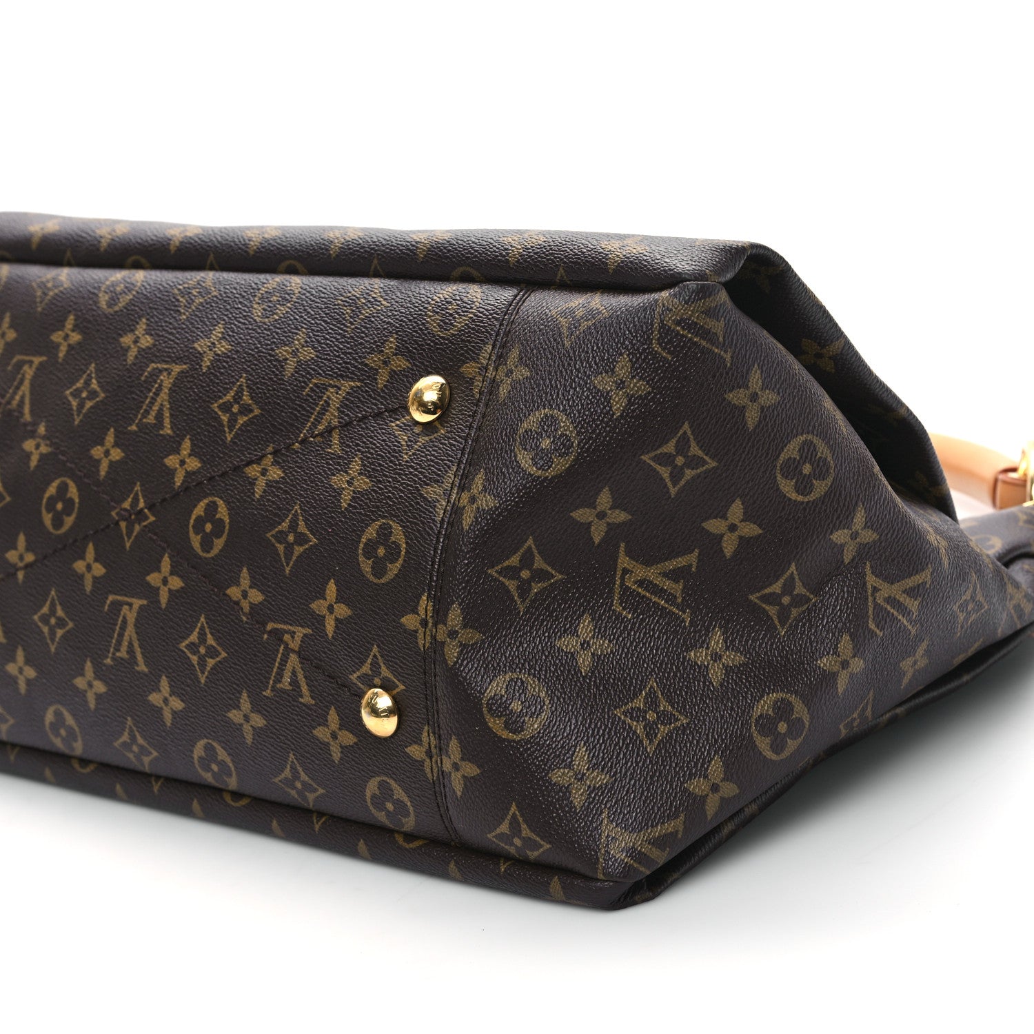 Louis Vuitton Monogram Artsy MM 9 of 10