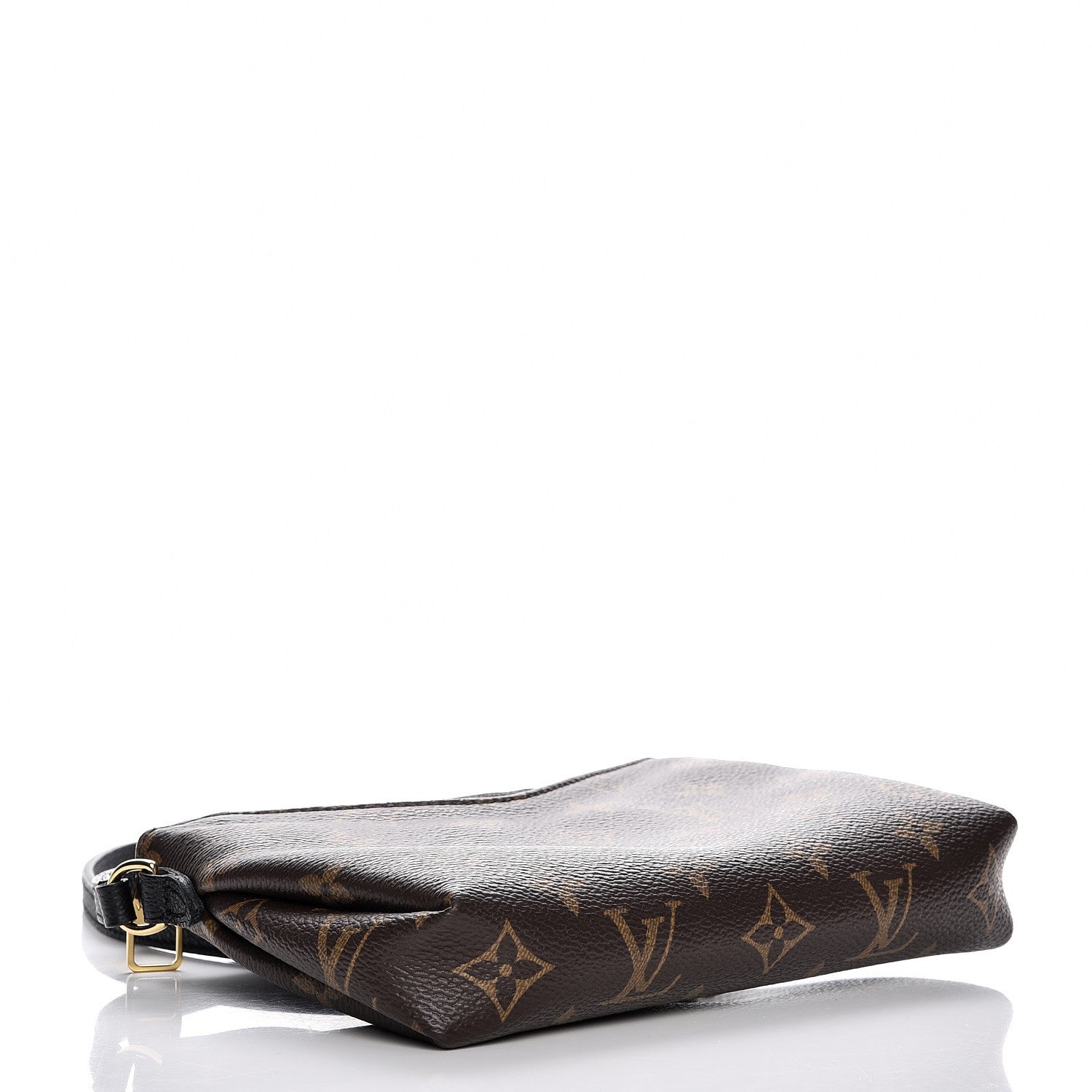 Louis Vuitton Monogram Pallas Crossbody Black 4 of 7