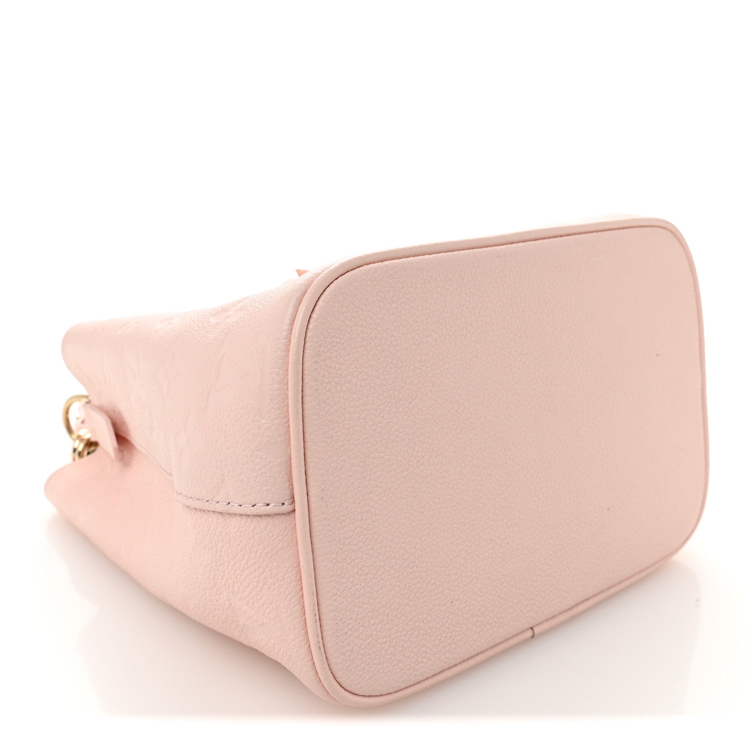 Louis Vuitton Empreinte Monogram Neonoe BB Opal Pink 4 of 10