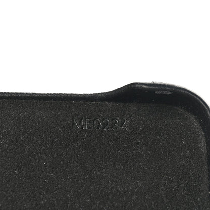 Louis Vuitton Monogram Pallas iPhone 15 Pro Max Bumper Black 8 of 8