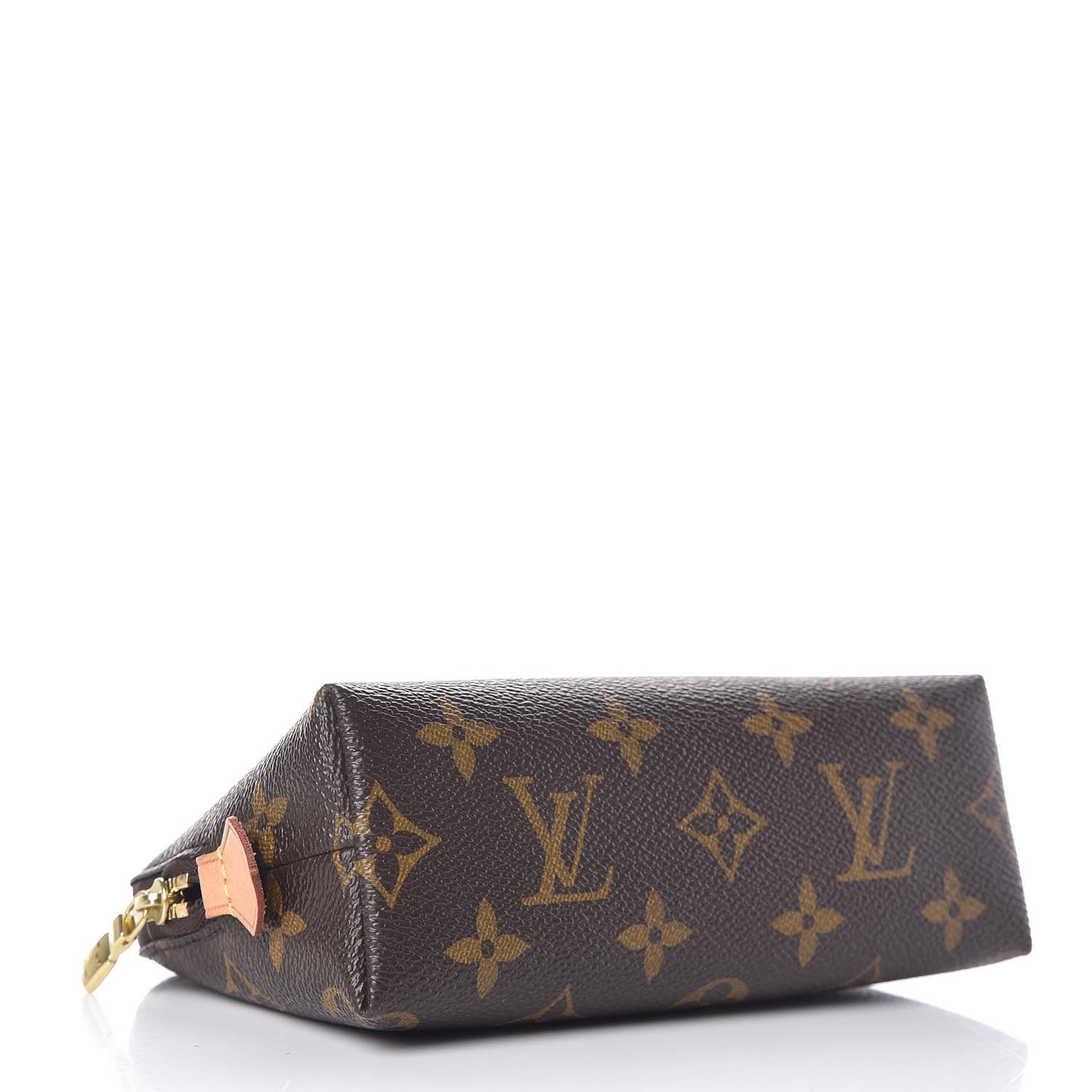 Monogram Cosmetic Pouch