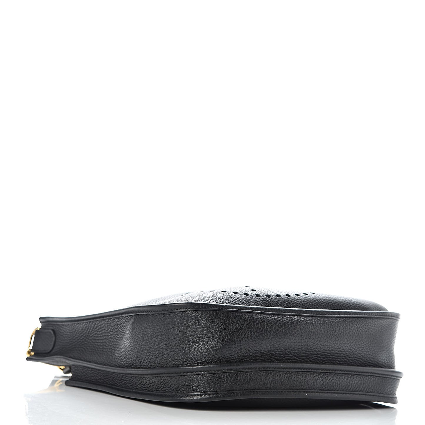 Taurillon Clemence Evelyne III PM Black