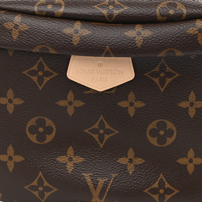 Louis Vuitton Monogram Bumbag 7 of 9