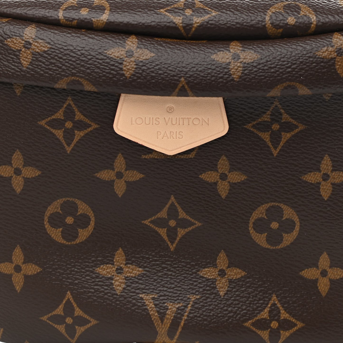 Monogram Bumbag