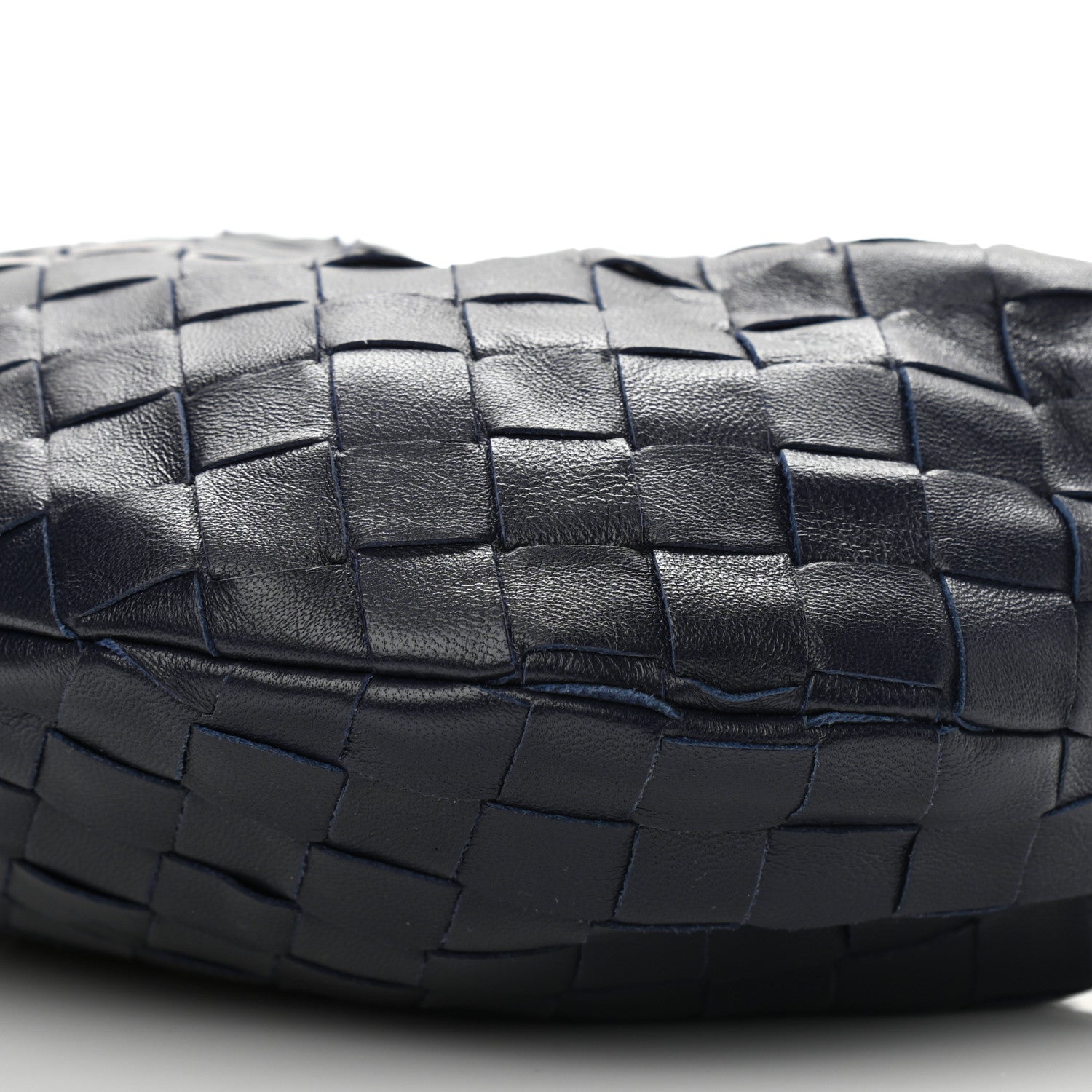 Bottega Veneta Nappa Intrecciato Mini Jodie Space 10 of 10