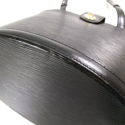 Louis Vuitton Epi Cluny Black 5 of 9