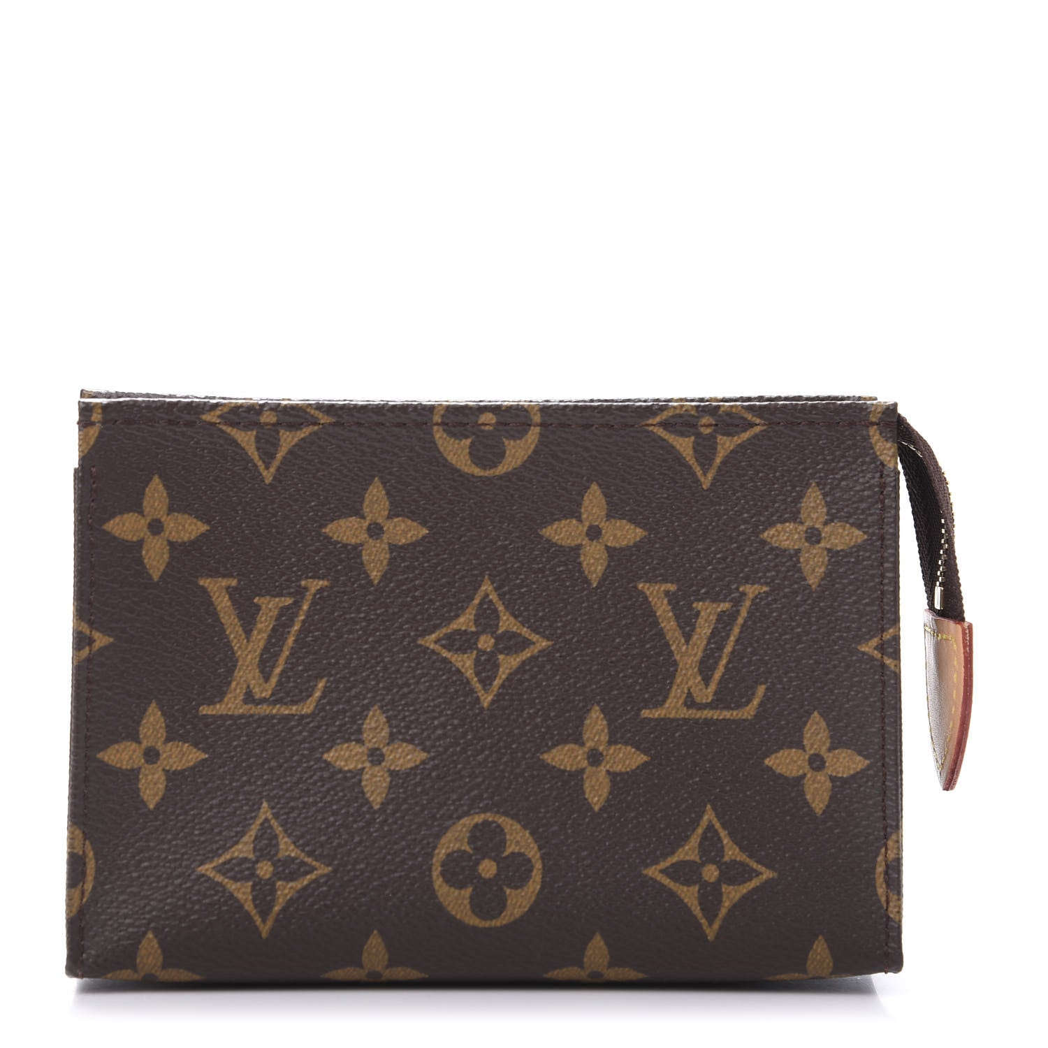 Louis Vuitton Monogram Toiletry Pouch 15 1 of 9