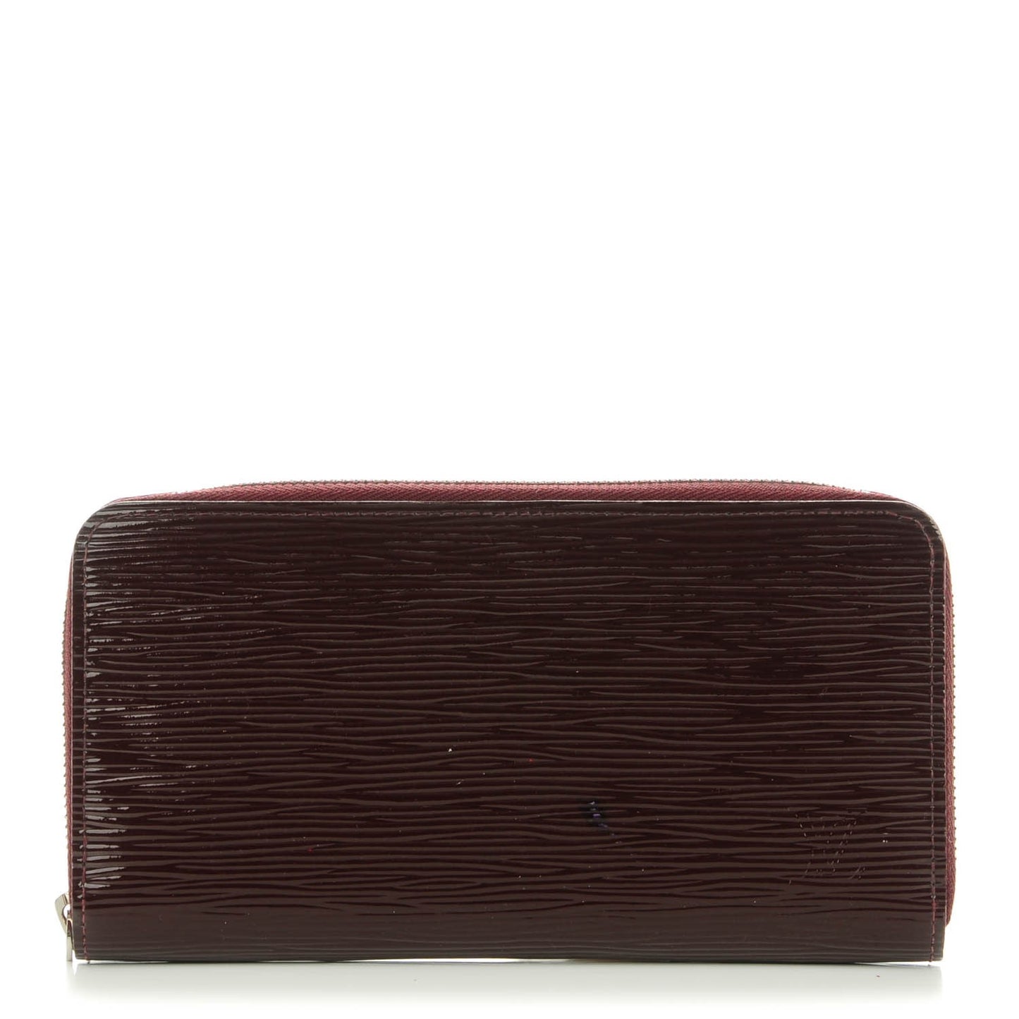 Epi Electric Zippy Wallet Prune