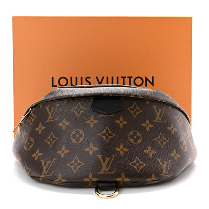 Louis Vuitton Monogram My LV World Tour Bumbag 10 of 10