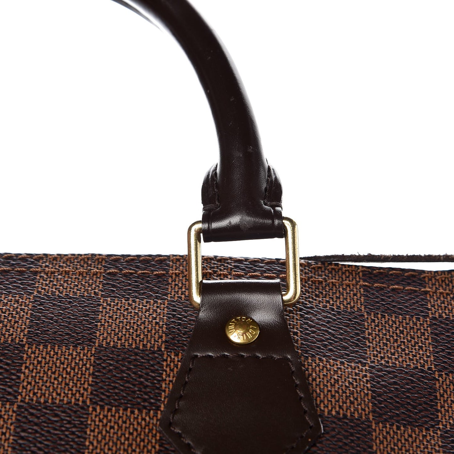 Damier Ebene Speedy 30