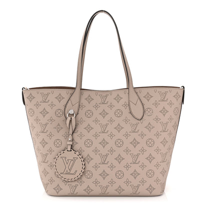 Louis Vuitton Mahina Blossom MM Galet 1 of 11