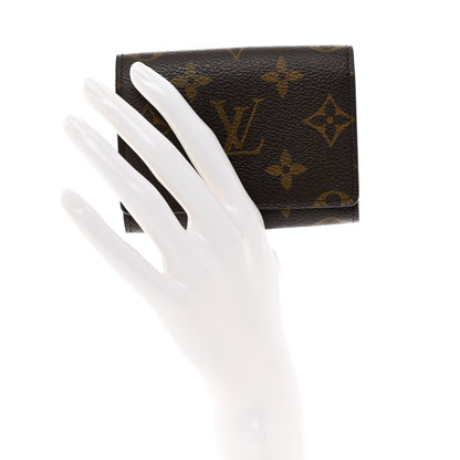 Louis Vuitton Monogram Business Card Holder 2 of 6
