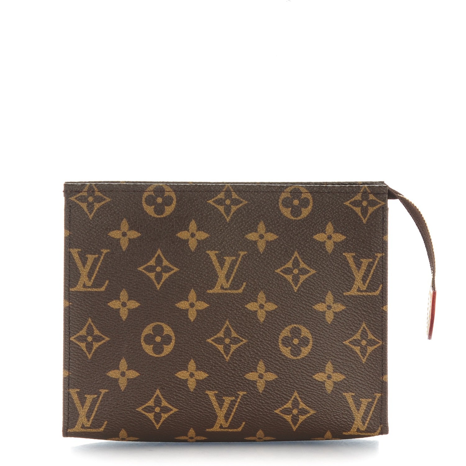 Louis Vuitton Monogram Toiletry Pouch 19 1 of 7