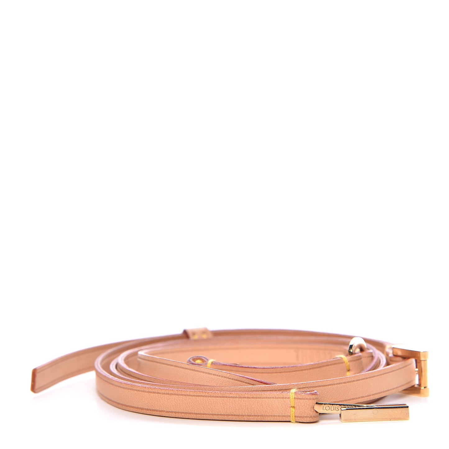 Vachetta Cell Phone Adjustable Strap