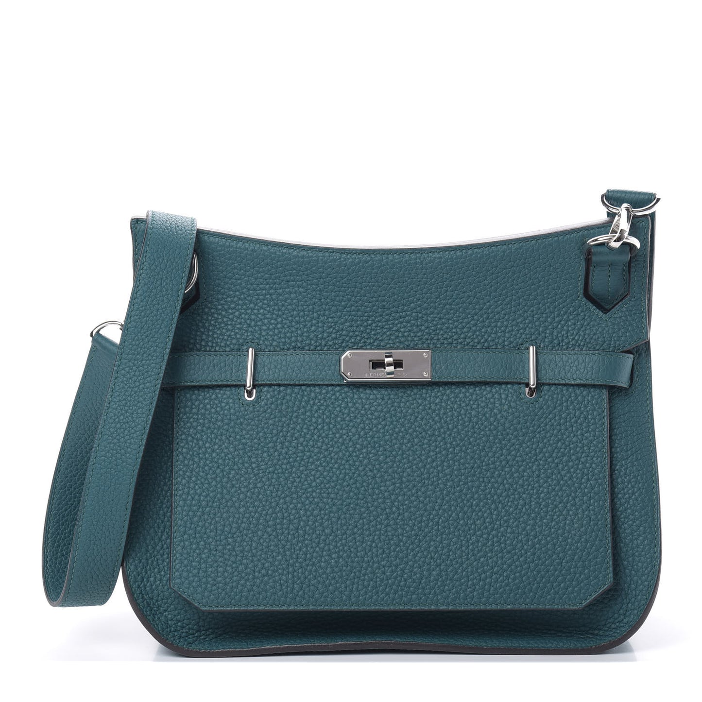 Taurillon Clemence Jypsiere 28 Vert Bosphore