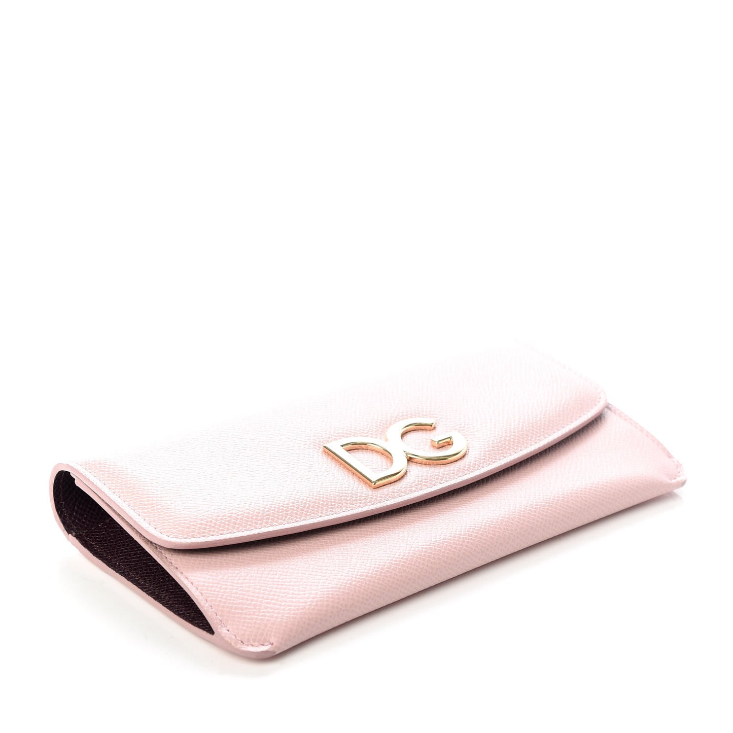 Dauphine Multi Functional Flap Wallet Multicolor