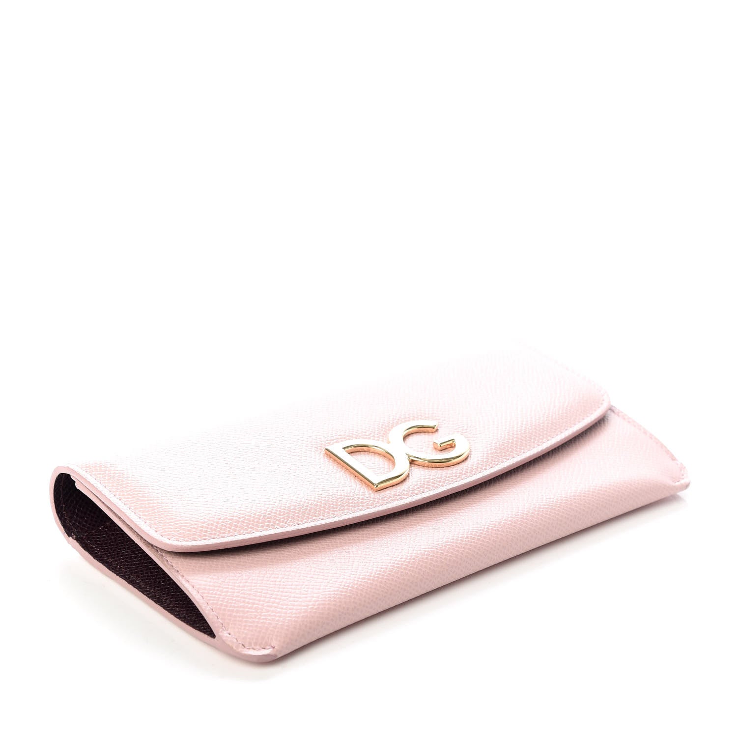 Dolce & Gabbana Dauphine Multi Functional Flap Wallet Multicolor 4 of 9