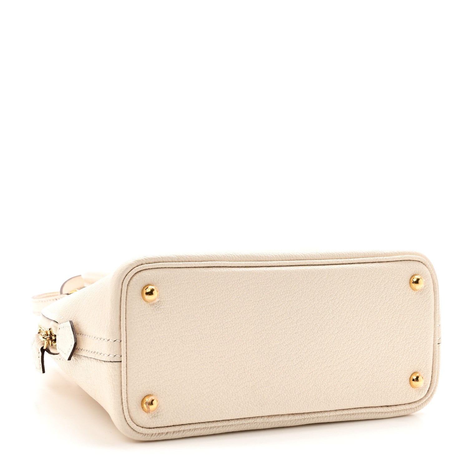 Hermes Chevre Mysore Mini 1923 Bolide Nata 4 of 11