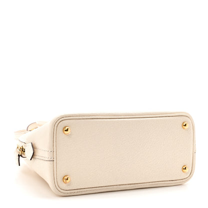 Hermes Chevre Mysore Mini 1923 Bolide Nata 4 of 11