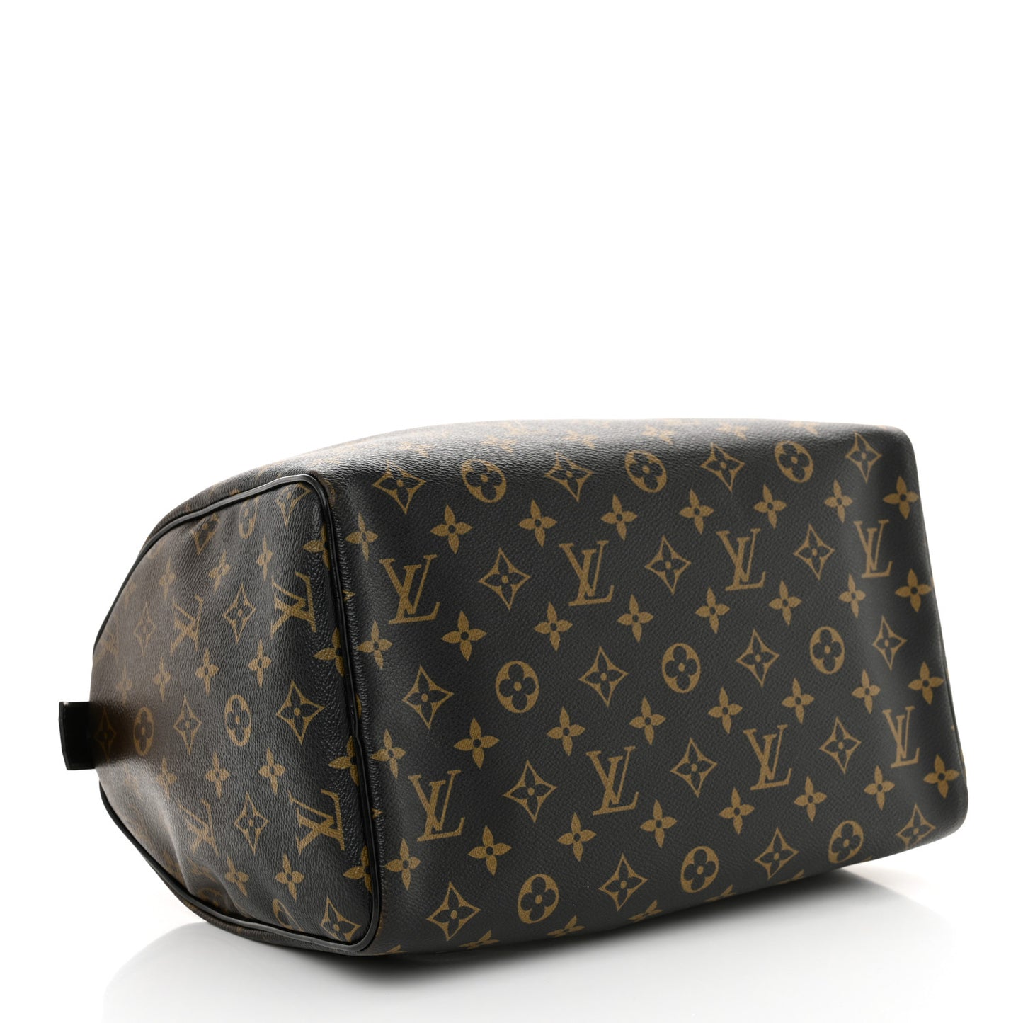 Monogram Mirage Speedy 30 Black