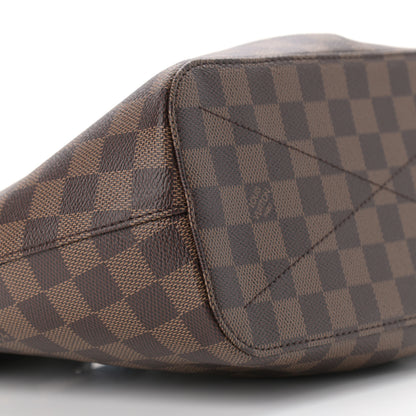 Louis Vuitton Damier Ebene Siena PM 9 of 11