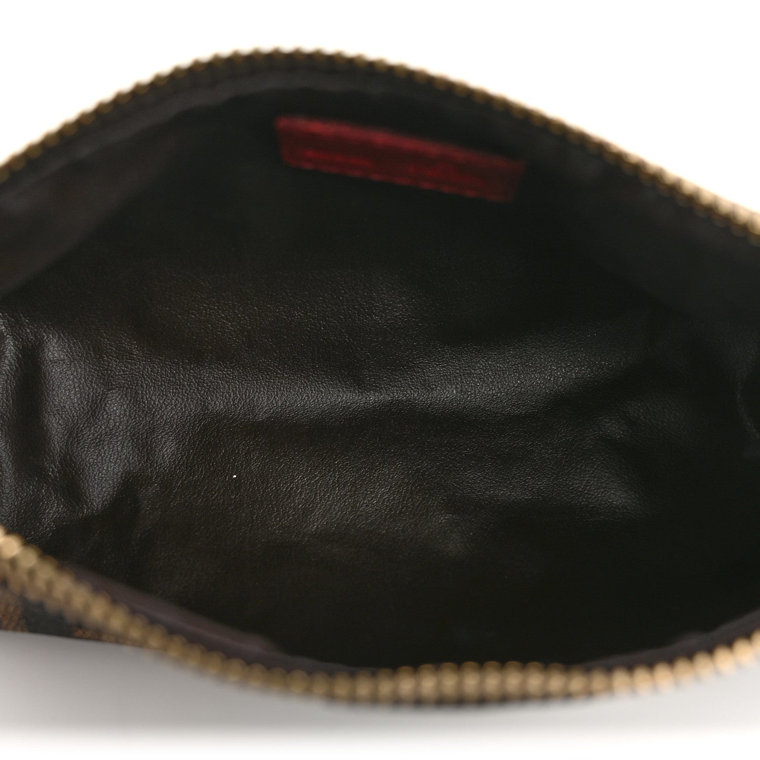 Fendi Zucca Cosmetic Pouch 5 of 12