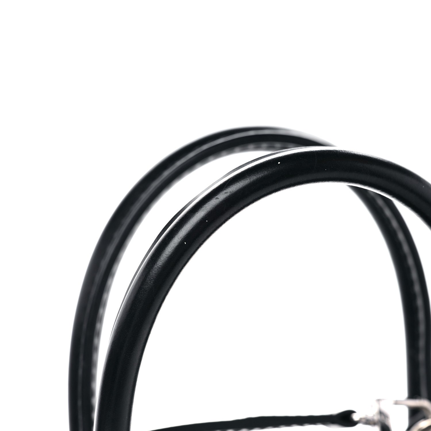 Louis Vuitton Epi Marly BB Black 15 of 15