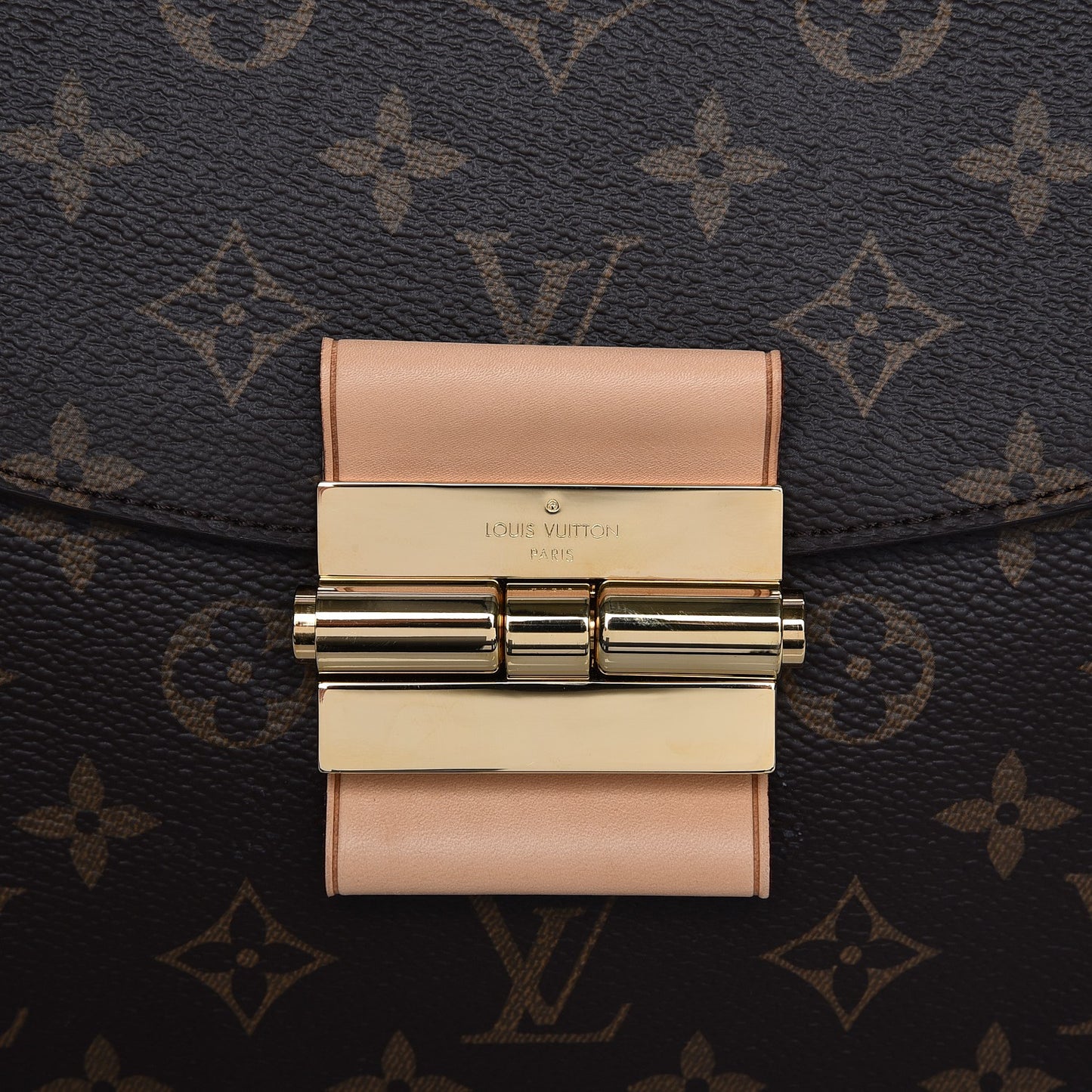 Monogram Olympe Havane