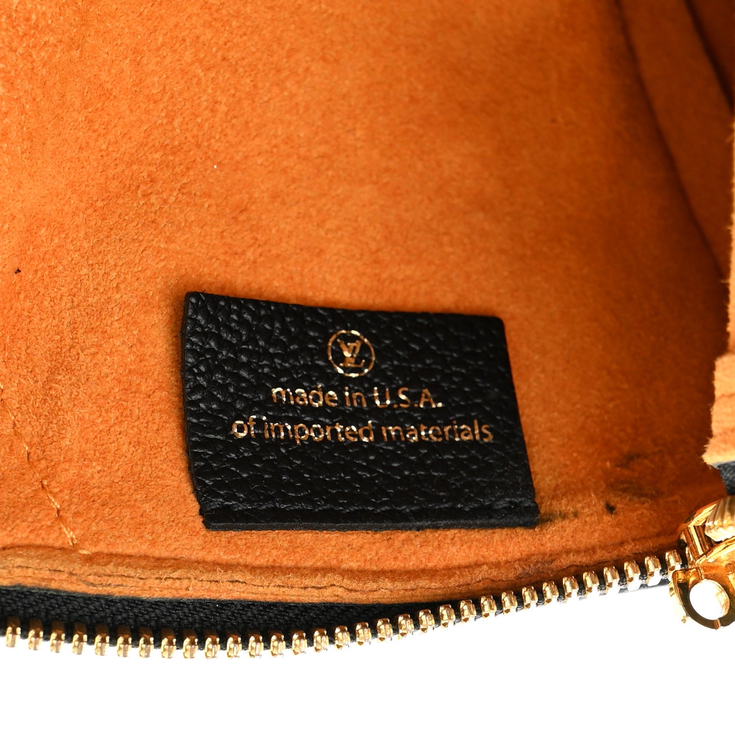 Empreinte Neo Alma BB Black