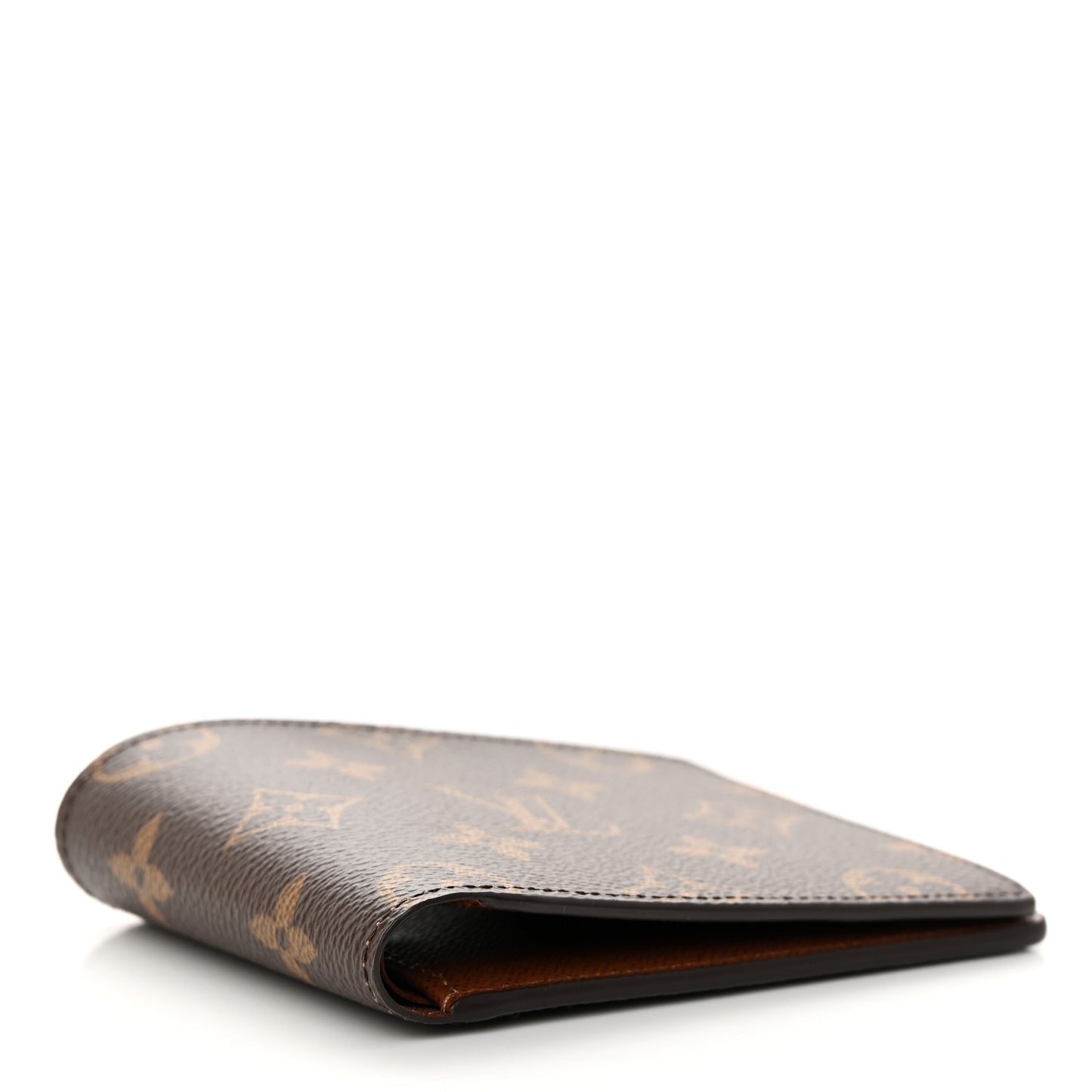 Monogram Multiple Wallet