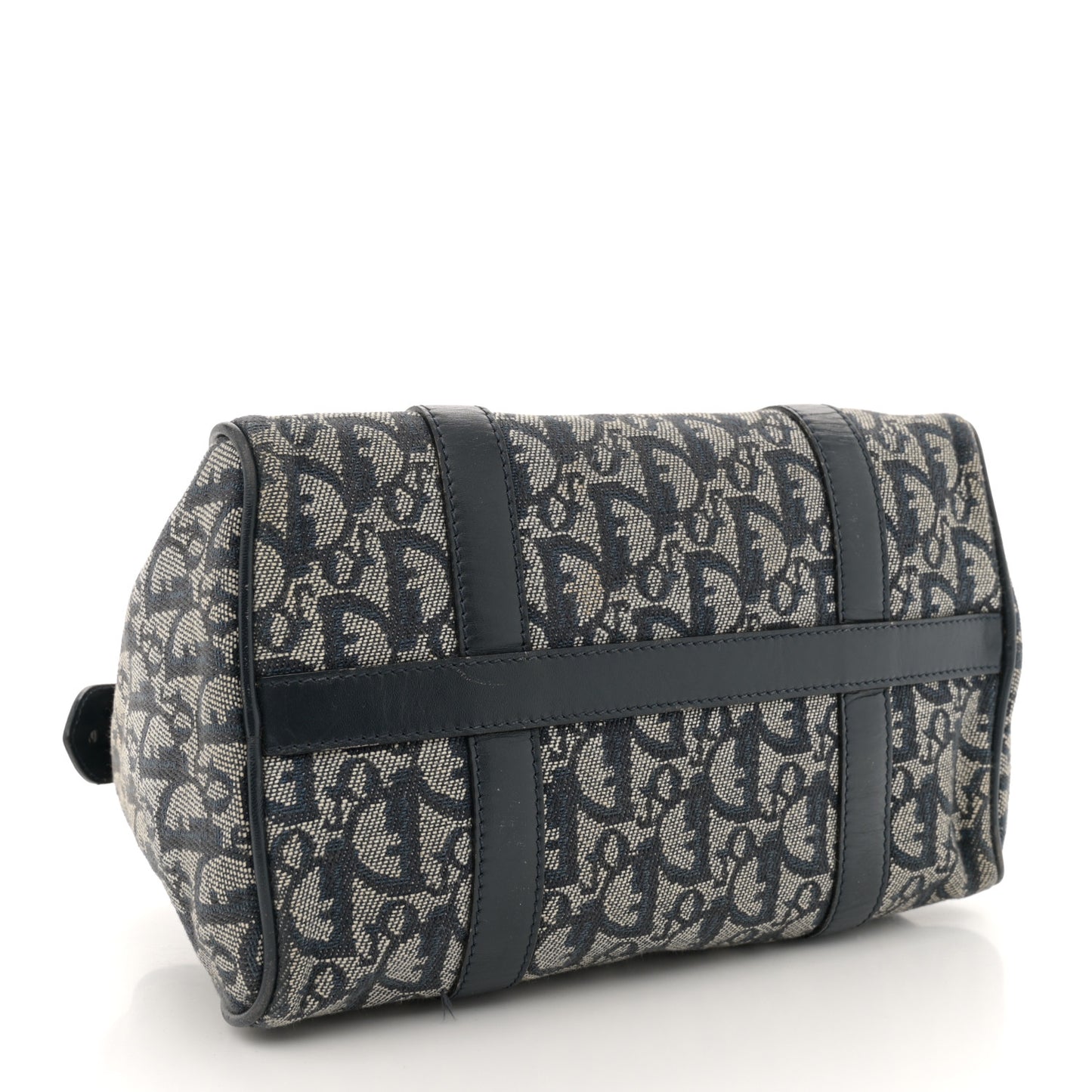 Monogram Boston Navy Blue
