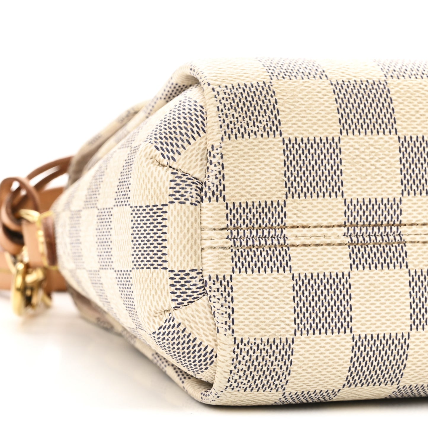 Damier Azur Croisette