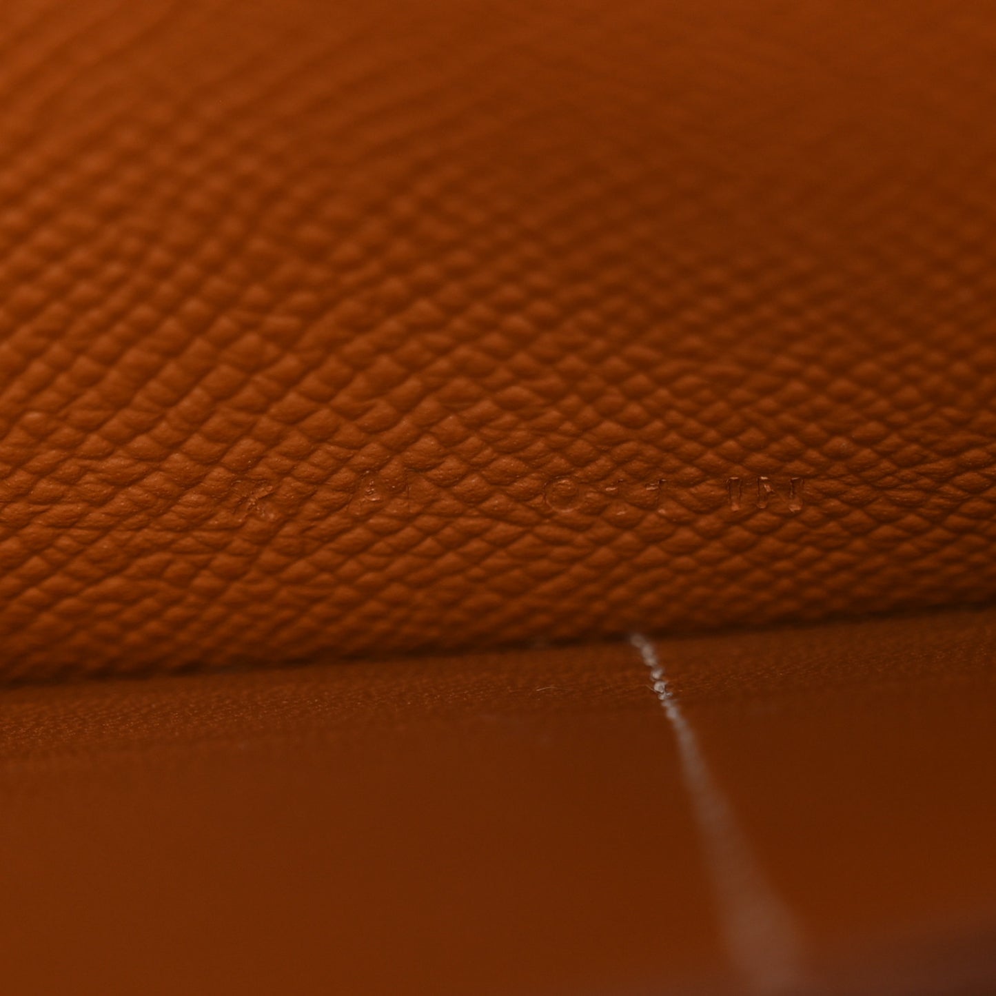 Epsom Kelly Longue Wallet Gold
