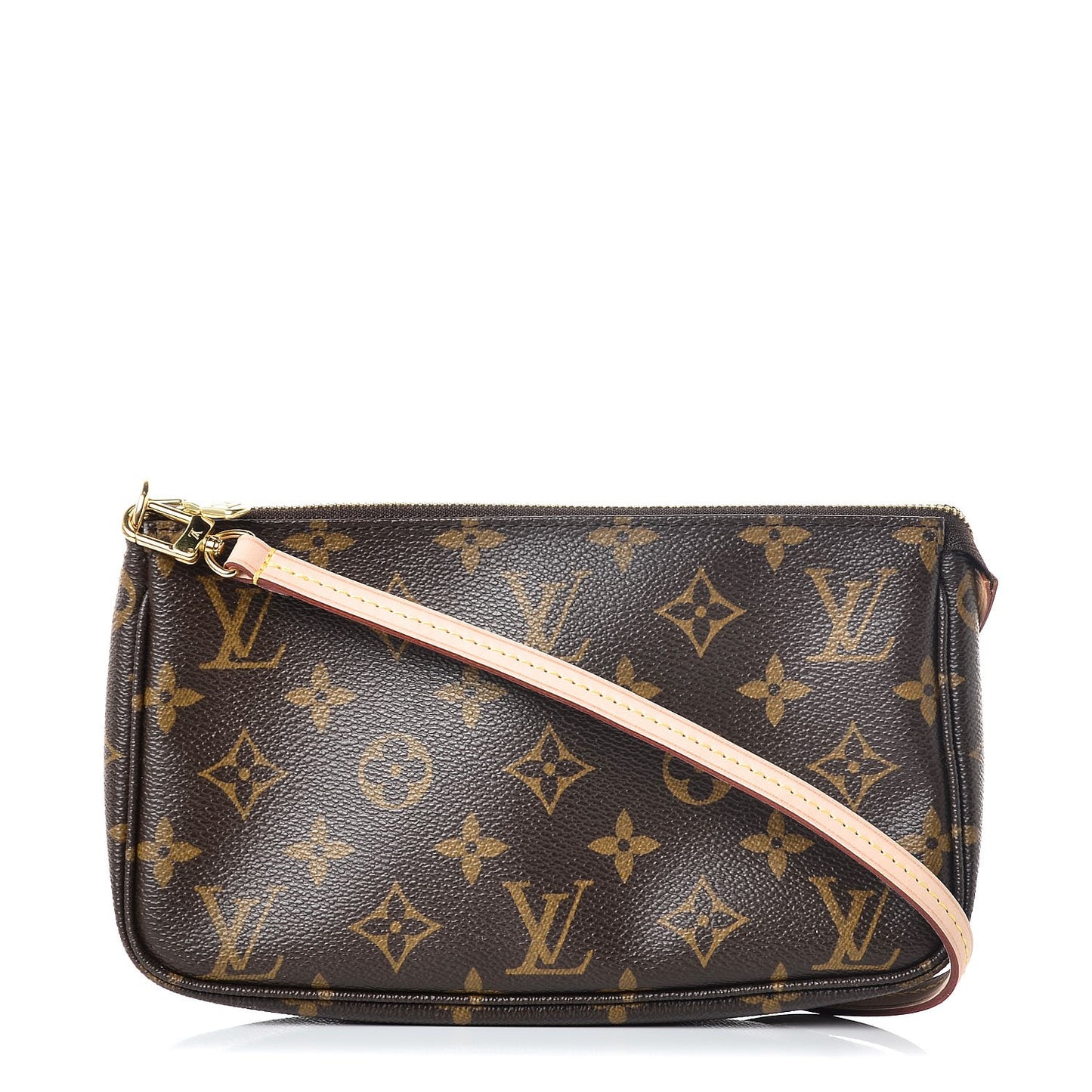 Monogram Pochette Accessories