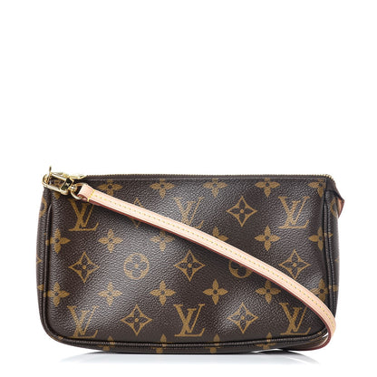 Louis Vuitton Monogram Pochette Accessories 1 of 7