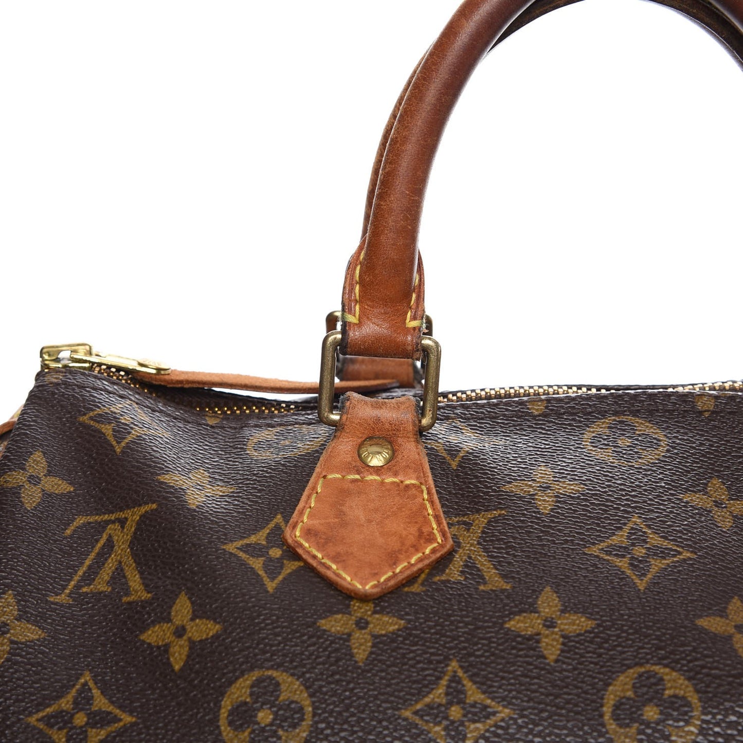 Monogram Speedy 30