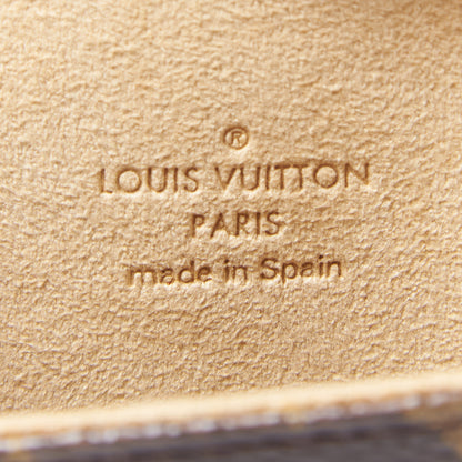 Louis Vuitton Monogram Pochette Twin PM 8 of 8