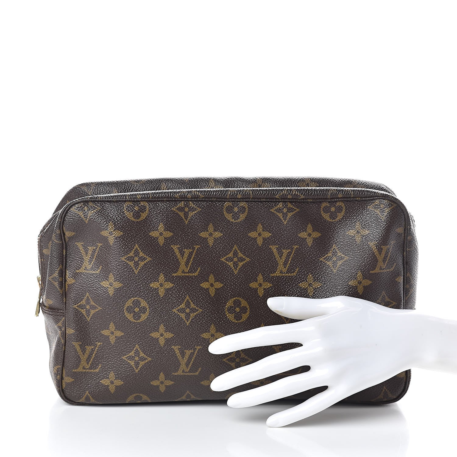 Louis Vuitton Monogram Trousse Toilette 28 2 of 8
